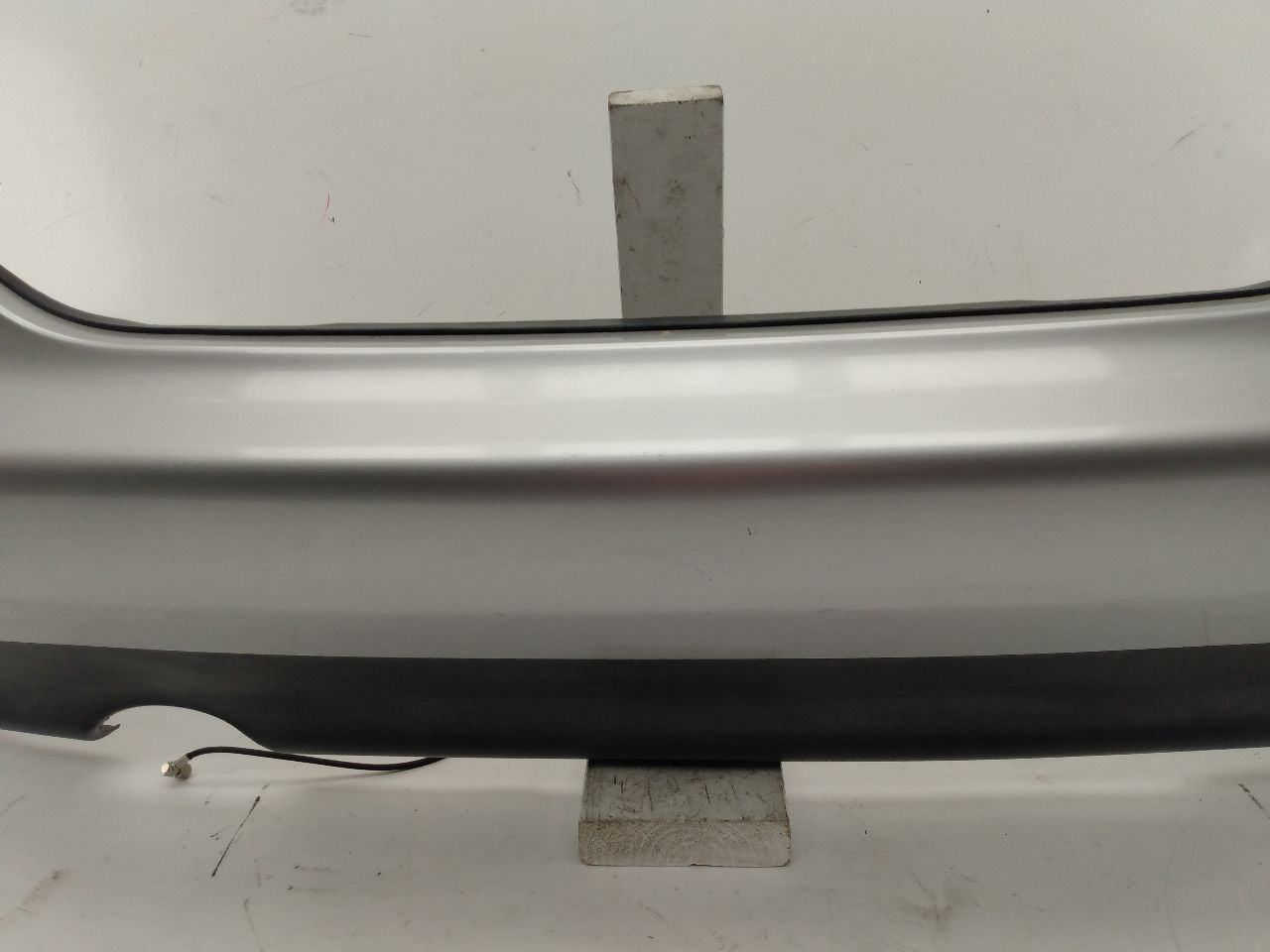 Mercedes SLK230 Rear Bumper