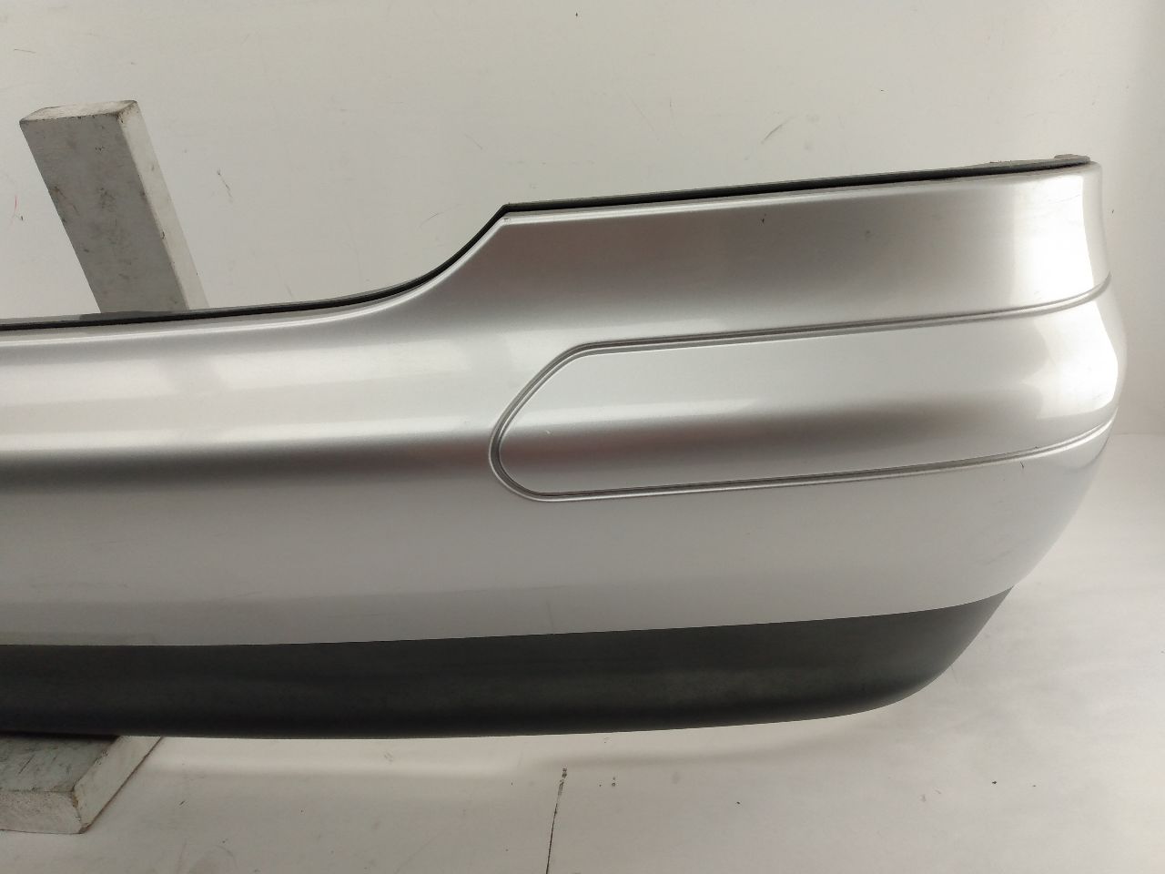 Mercedes SLK230 Rear Bumper