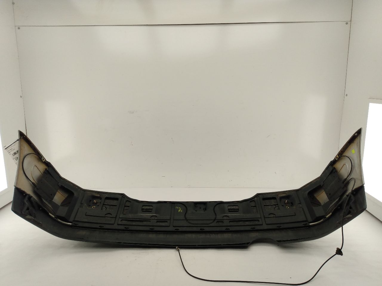 Mercedes SLK230 Rear Bumper