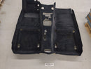 Mercedes SLK230 Front Carpet-1