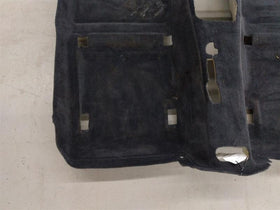 Mercedes SLK230 Front Carpet - 0