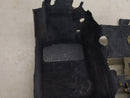 Mercedes SLK230 Front Carpet-6