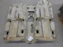 Mercedes SLK230 Front Carpet-8