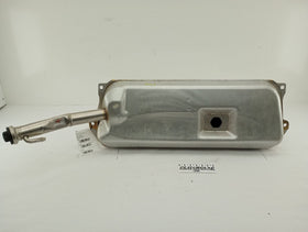 Mercedes SLK230 Fuel Tank