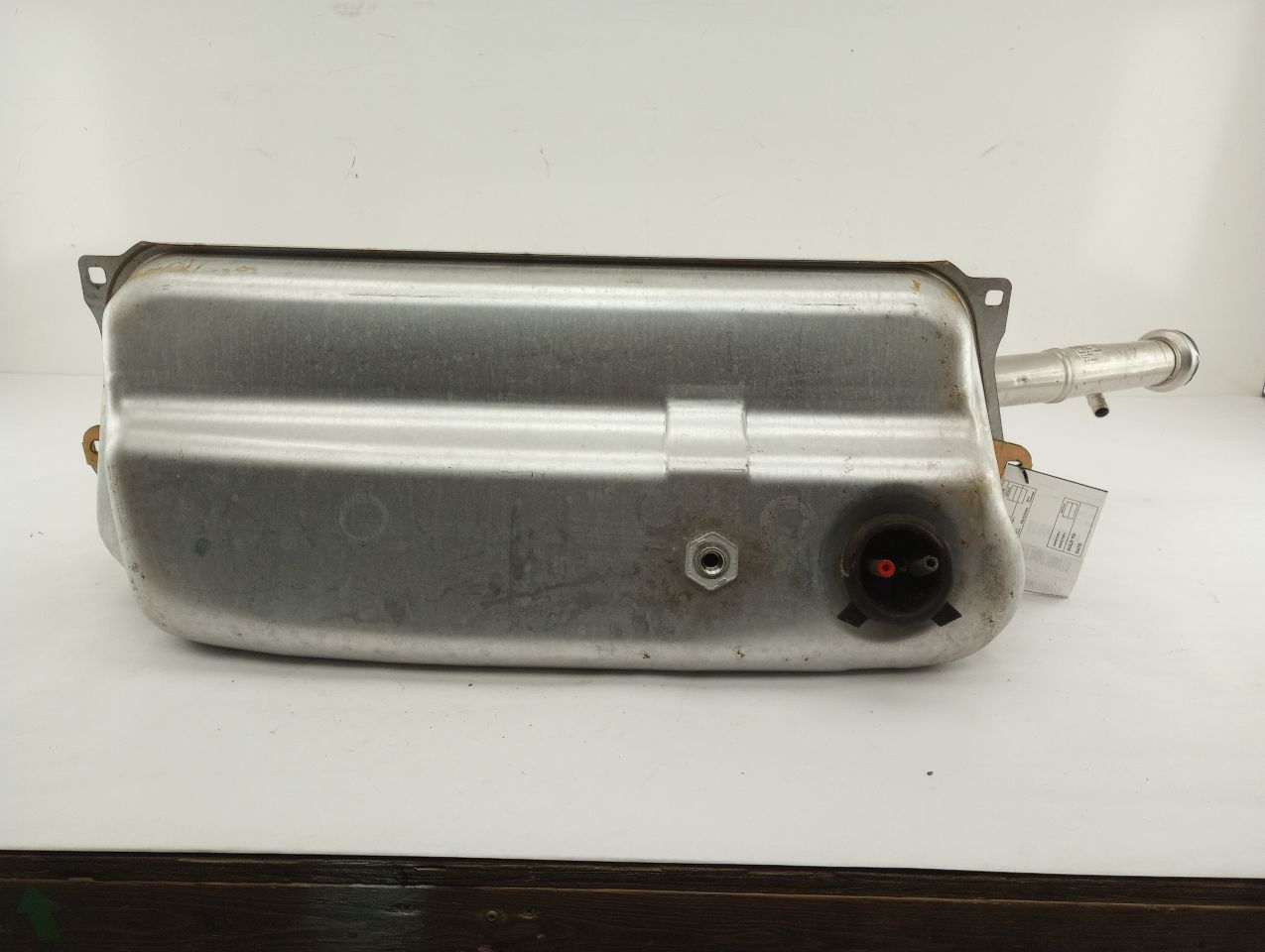 Mercedes SLK230 Fuel Tank