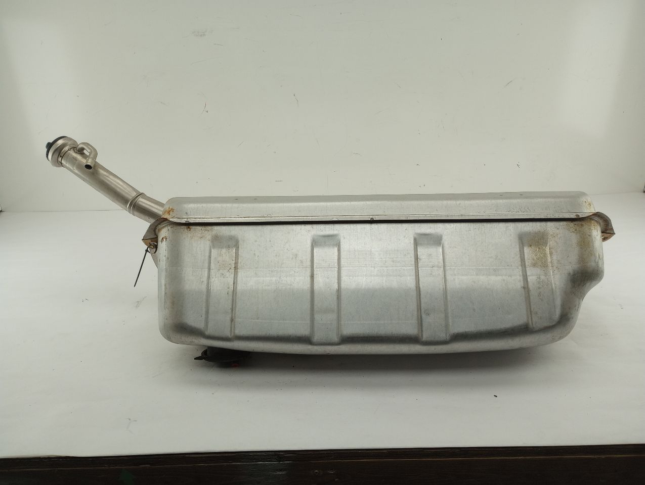 Mercedes SLK230 Fuel Tank