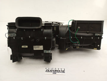 Mercedes SLK230 HVAC Assembly