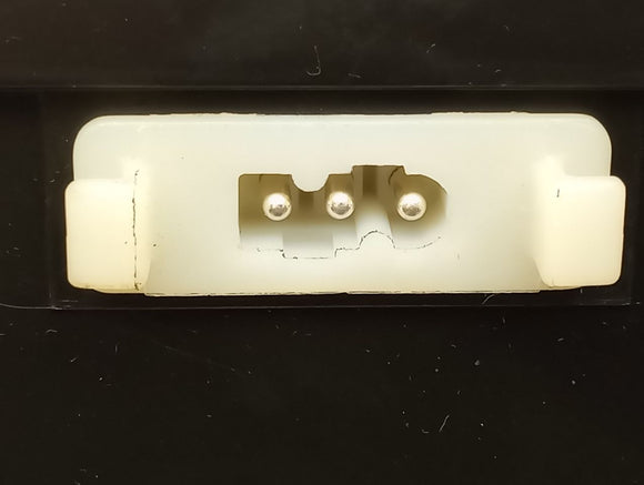 Mercedes SLK230 HVAC Assembly