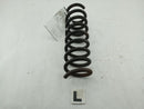 Mercedes SLK230 Pair Of Front Coil Springs-3