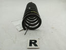 Mercedes SLK230 Pair Of Front Coil Springs-10