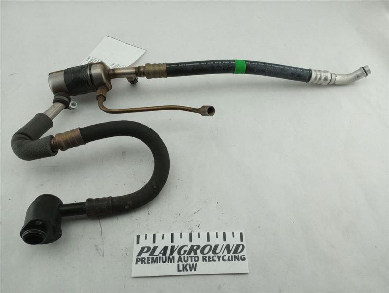 Mercedes SLK230 AC Hose