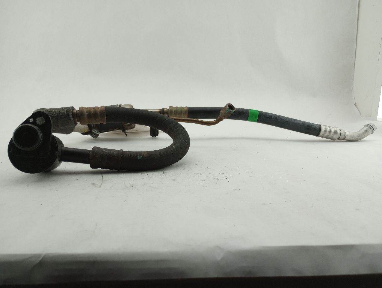 Mercedes SLK230 AC Hose