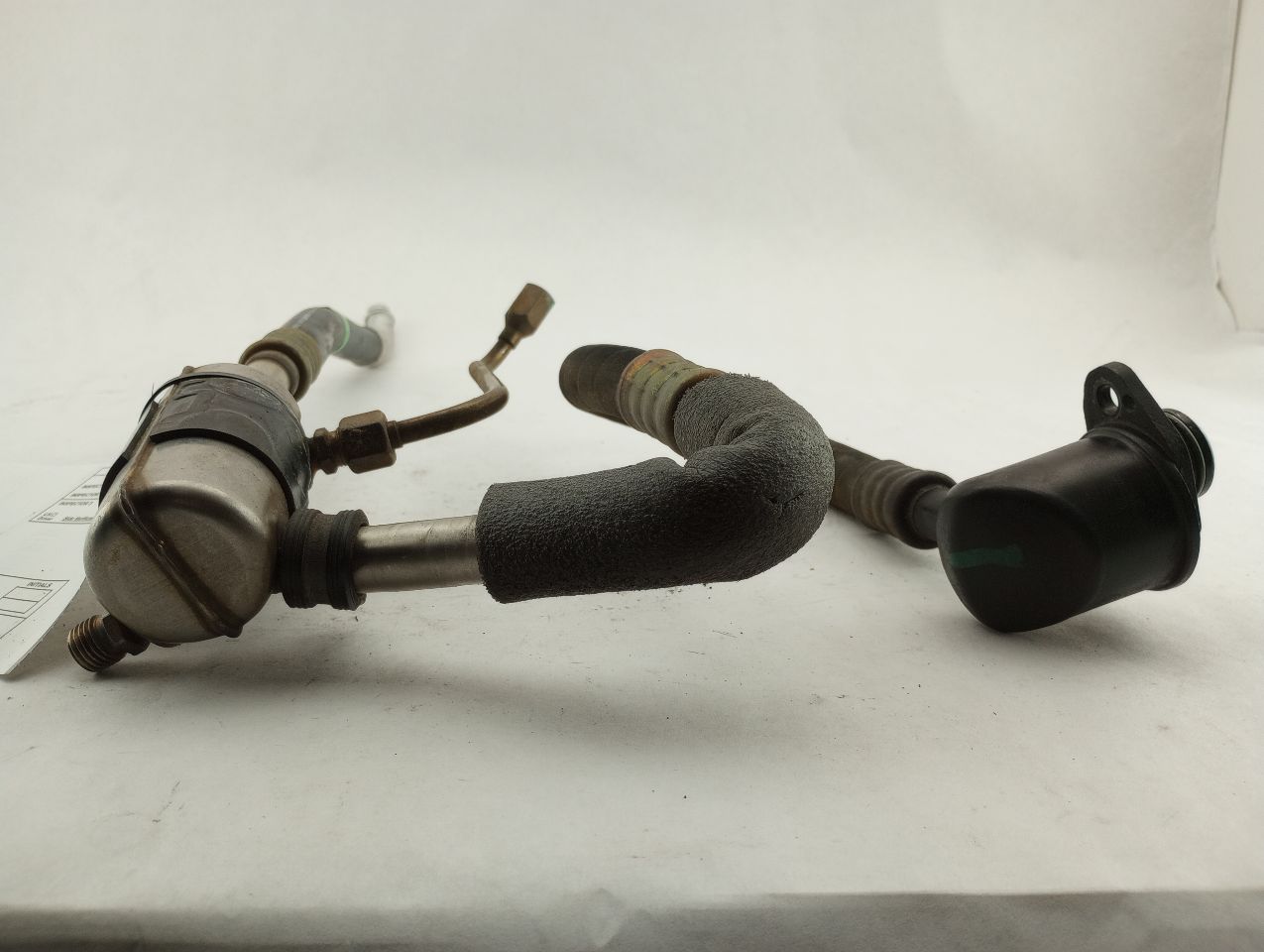 Mercedes SLK230 AC Hose