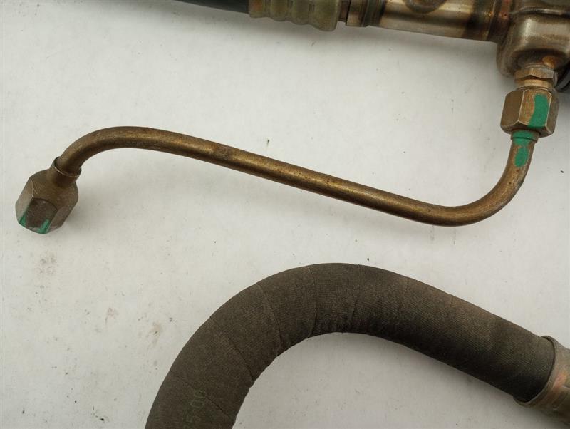 Mercedes SLK230 AC Hose