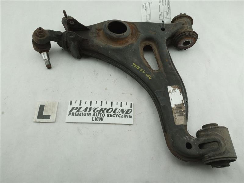 Mercedes SLK230 Front Left Lower Control Arm