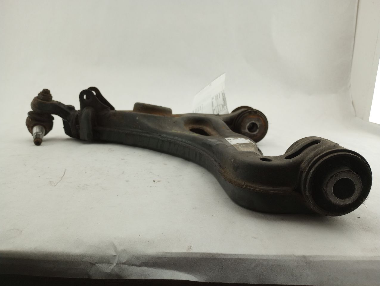 Mercedes SLK230 Front Left Lower Control Arm - 0