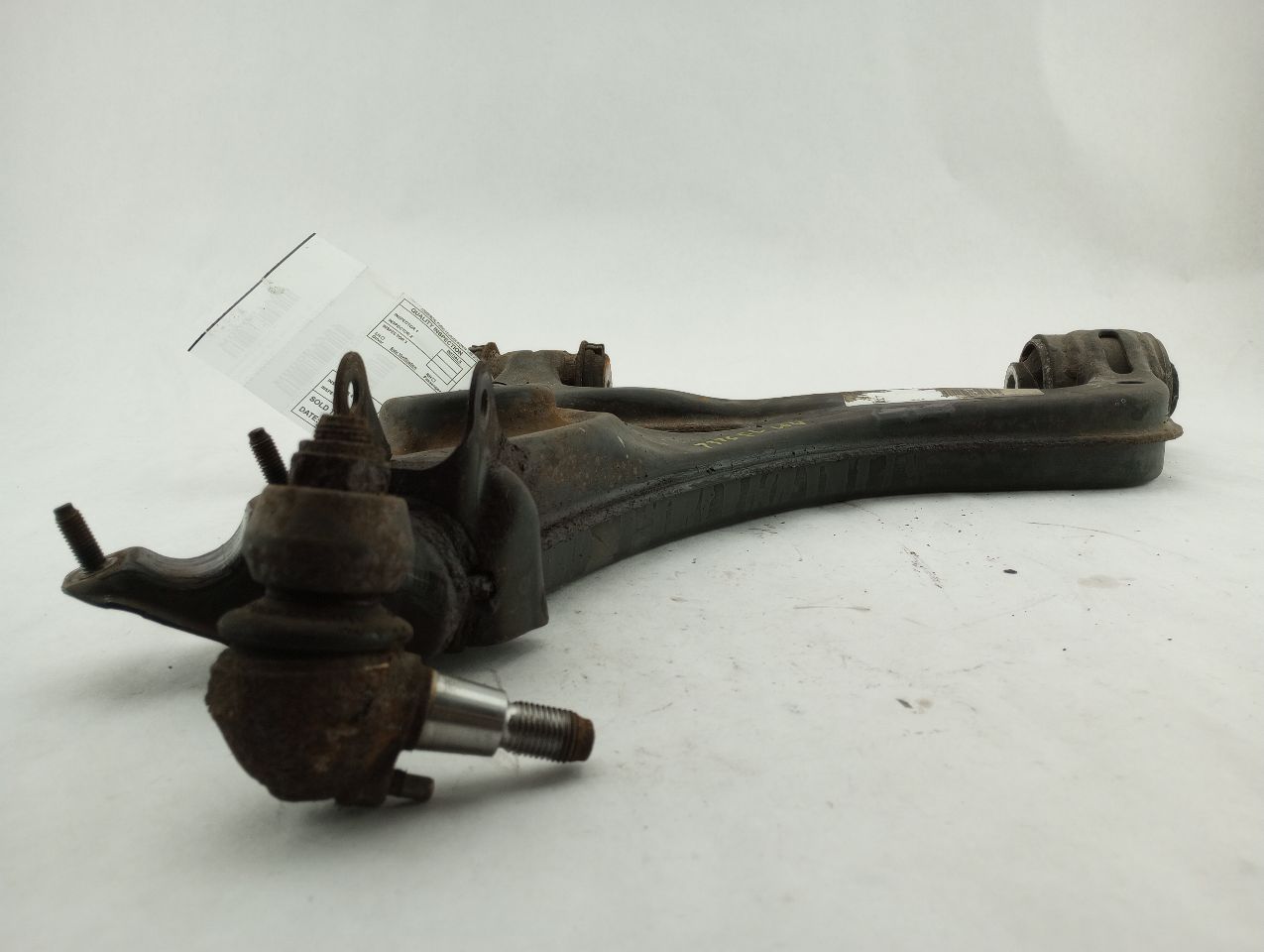 Mercedes SLK230 Front Left Lower Control Arm