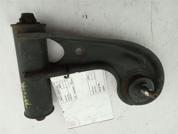 Mercedes SLK230 Front Right Upper Control Arm