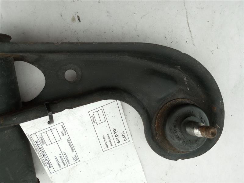 Mercedes SLK230 Front Right Upper Control Arm