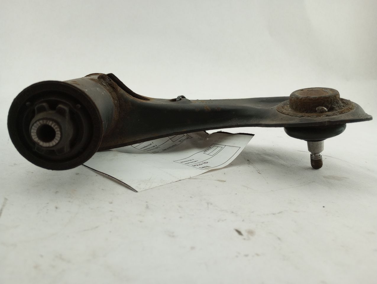 Mercedes SLK230 Front Left Upper Control Arm