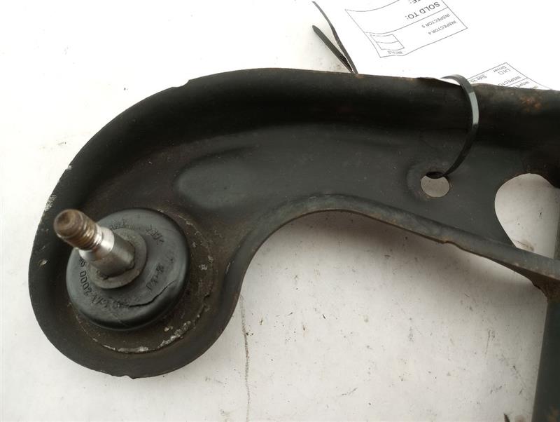 Mercedes SLK230 Front Left Upper Control Arm