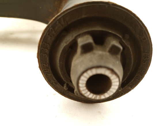 Mercedes SLK230 Front Left Upper Control Arm