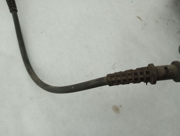 Mercedes SLK230 Front Right Caliper