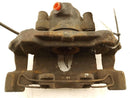Mercedes SLK230 Front Left Caliper-6