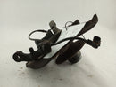 Mercedes SLK230 Front Left Hub-4