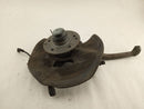 Mercedes SLK230 Front Left Hub-5