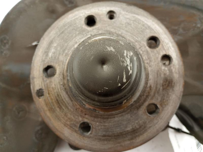 Mercedes SLK230 Front Right Hub