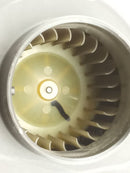 Mercedes SLK230 Blower Motor-6