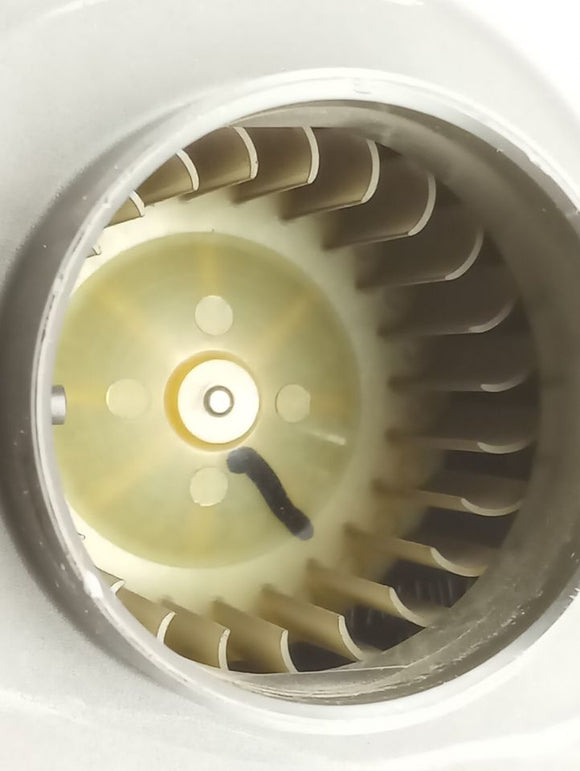 Mercedes SLK230 Blower Motor