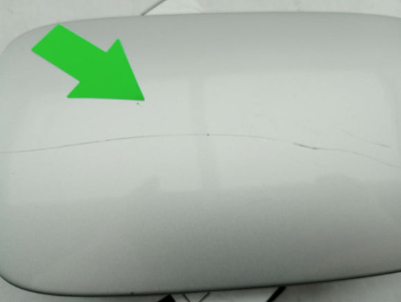 Mercedes SLK230 Fuel Filler Door