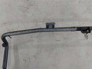 Mercedes SLK230 Rear Convertible Roof Hinge Mechanism-4