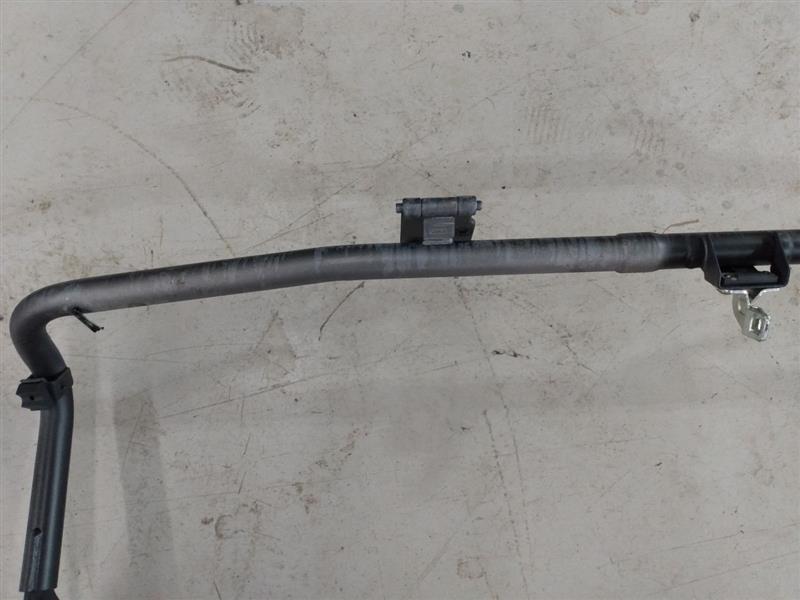 Mercedes SLK230 Rear Convertible Roof Hinge Mechanism