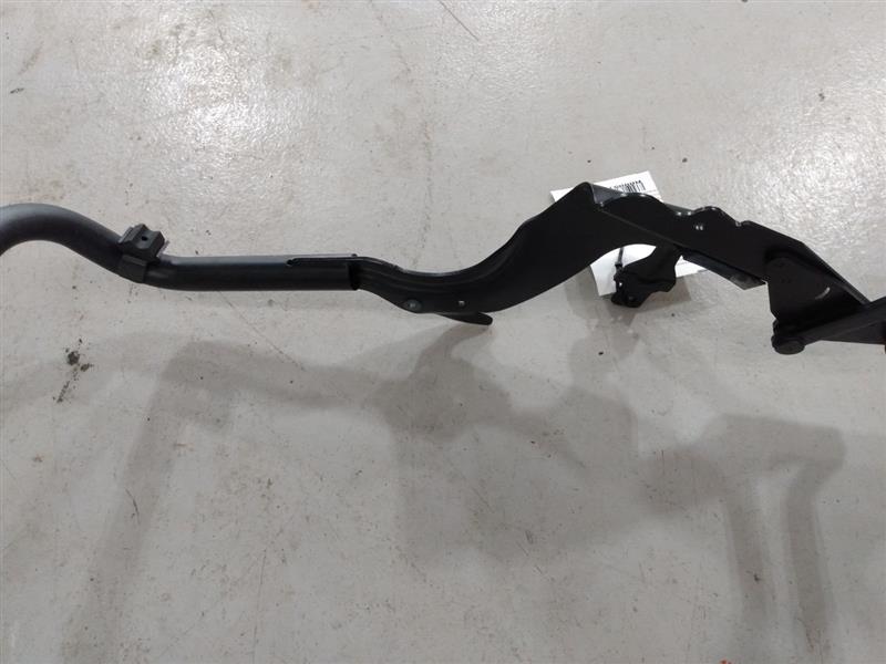 Mercedes SLK230 Rear Convertible Roof Hinge Mechanism