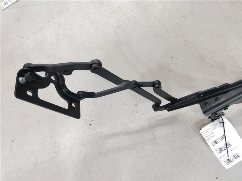 Mercedes SLK230 Rear Convertible Roof Hinge Mechanism