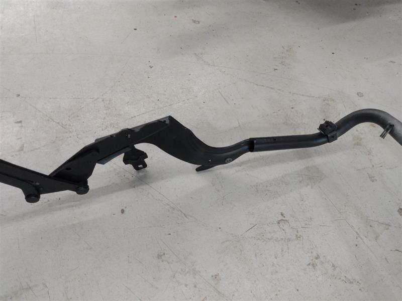 Mercedes SLK230 Rear Convertible Roof Hinge Mechanism