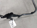 Mercedes SLK230 Rear Convertible Roof Hinge Mechanism-12