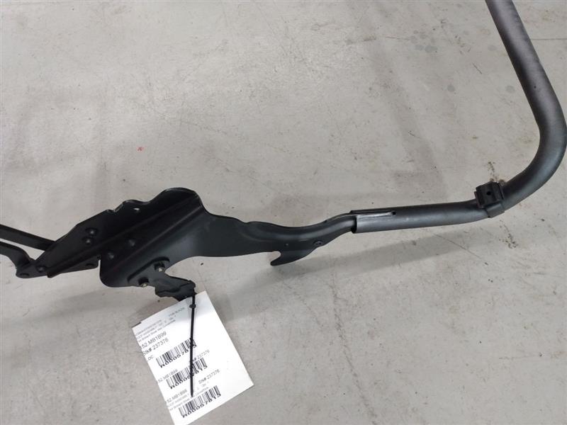 Mercedes SLK230 Rear Convertible Roof Hinge Mechanism