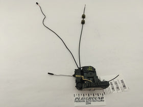 Mercedes SLK350 Front Right Lock Actuator