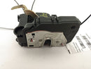 Mercedes SLK350 Front Right Lock Actuator-2