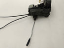 Mercedes SLK350 Front Right Lock Actuator-5