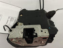 Mercedes SLK350 Front Right Lock Actuator-8