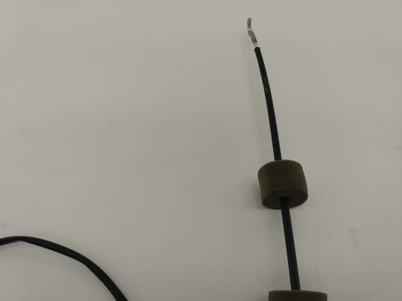 Mercedes SLK350 Front Right Lock Actuator