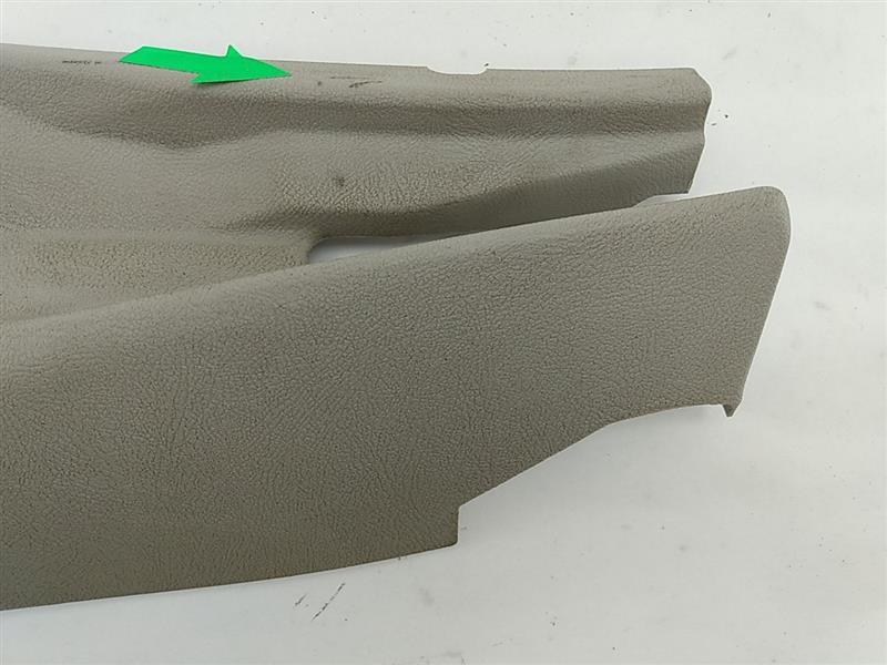 Mercedes SLK230 Rear Right Headliner Trim Panel