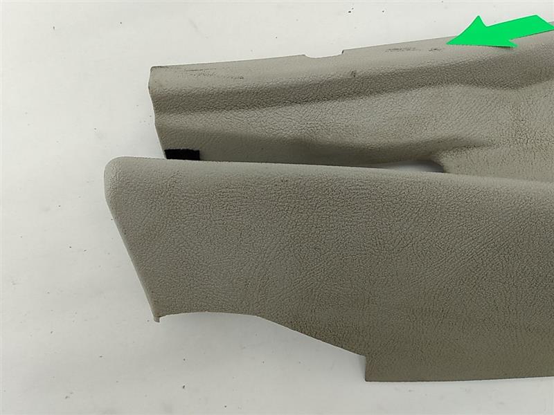 Mercedes SLK230 Rear Left Headliner Trim Panel