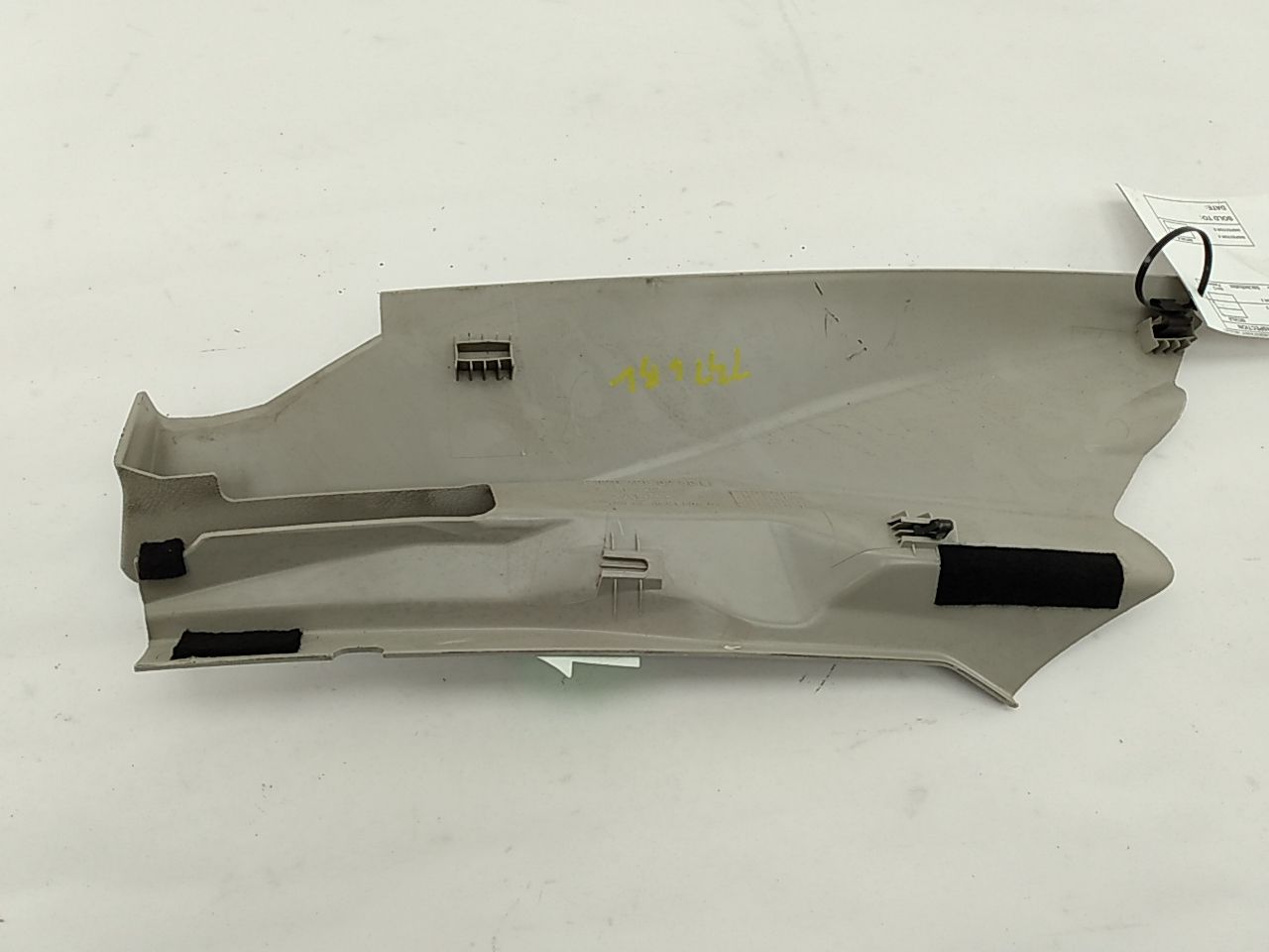 Mercedes SLK230 Rear Left Headliner Trim Panel