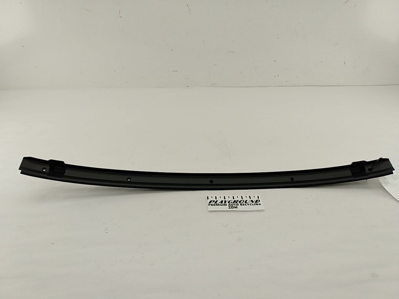 Mercedes SLK230 Headliner Bottom Trim Panel Cover